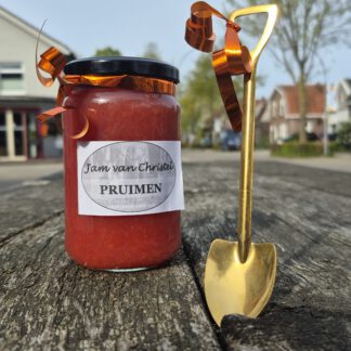 Lepel Puntschep Goud