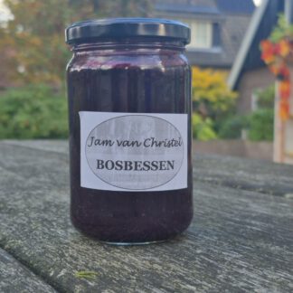JAM - Bosbessen 290 Medium