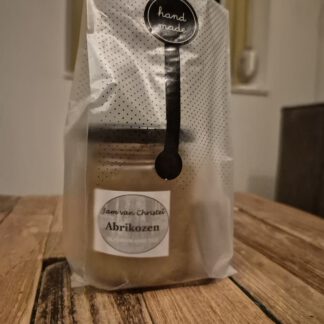 Pakket - Abrikozen