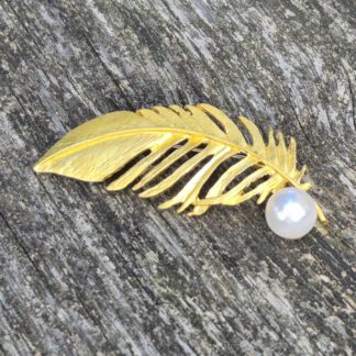 Broches - Veer Goud