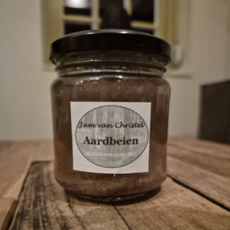 JAM - Aardbeien 212 Small