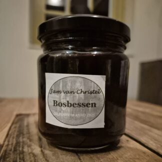 JAM - Bosbessen 212 Small
