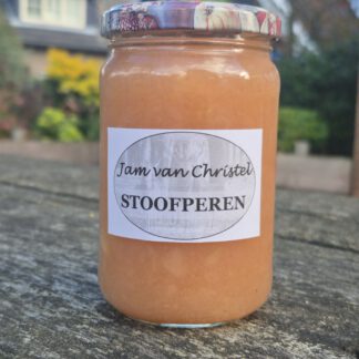 JAM - Stoofperen 290 Medium